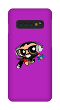 heemzcastgaming Samsung Phone Cases
