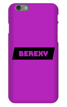 berexy obal na iphone