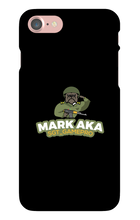 sgt_gamepro iPhone Phone Cases