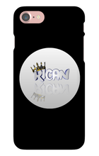 ricangames iPhone Phone Cases