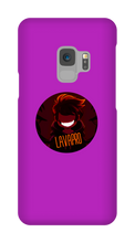 lavaprogamer_ Samsung Phone Cases