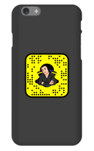 NotThatGuyConor iPhone Case