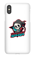 idiedok iPhone Phone Cases