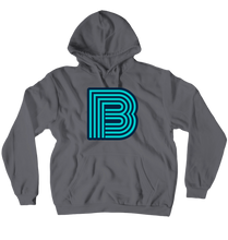 Blazer_7080 Hoodies (Pullover)
