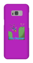 Pro Gamer Samsung Phone Case
