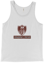 jayjay_gaming_zone Tank Top