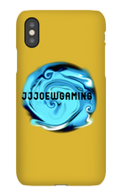 jjjoewgaming iPhone Phone Cases