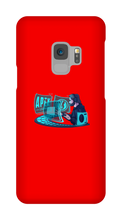 King Gabagool Samsung Phone Cases