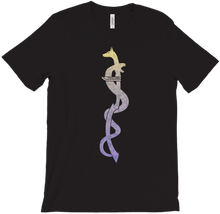 Mang Gang Khopesh & Snake Light Logo