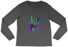 Kazel Long Sleeve Tee