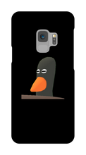 Penguin Samsung Phone Cases