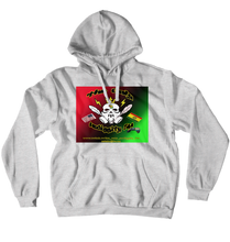 the_only_nodiggity_5w Hoodies (No-Zip/Pullover)