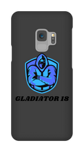 Gladiator 18 Samsung Phone Cases