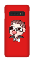 SirJBGaming POG Samsung Phone Case