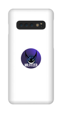 mrfitzer1 Samsung Phone Cases