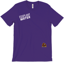 EGGPLANT WATER