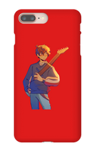 benzyyy iPhone Phone Cases