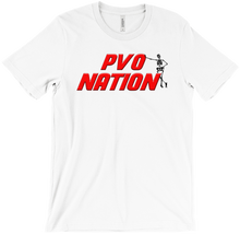 Chill With Pvo Nation