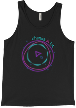 Chunks_A_Lot Tank Top