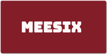 Meesix XXL Gaming Mousepad - Light