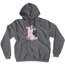 mzpinkmoon Hoodies (No-Zip/Pullover)