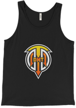 Tank Top mit Logo