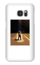 natejamesmusic Samsung Phone Cases