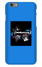 swampdonkeysentertainment iPhone Phone Cases