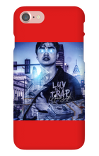unxledyl iPhone Phone Cases