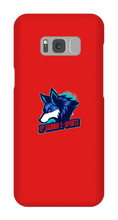 ffd_tv Samsung Phone Cases