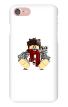 hailz iPhone Phone Cases