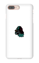 dkblaaad iPhone Phone Cases