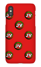jveetv iPhone Phone Cases