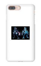 nr66462 iPhone Phone Cases