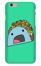 SchwedyD iPhone Phone Cases