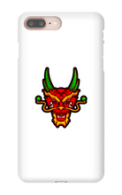 Dr Skeleto iPhone Phone Case