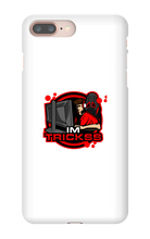 imtrickss iPhone Phone Cases