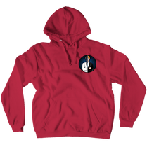 Trebz/Melbert Hoody (No-Zip/Pullover)
