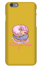 kirstykream iPhone Phone Cases