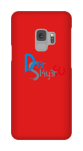 d33rsl4y3r40 Samsung Phone Cases