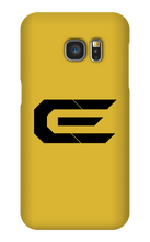 crypticent Samsung Phone Cases