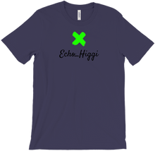 echo_higgi T-Shirts