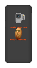 Taters Gonna Tate Samsung Case