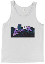 louise_lcx Tank Top