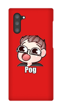 SirJBGaming POG Samsung Phone Case