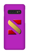 SexyBrigadeiro Samsung Phone Cases