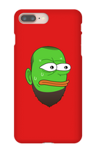 ninogoblino iPhone Phone Cases