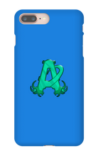 Team Anemo iPhone Phone Cases