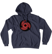 mankegyo casaco (No-Zip/Pullover)