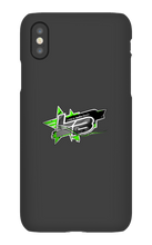IPhone Hülle Ballerbude New Logo